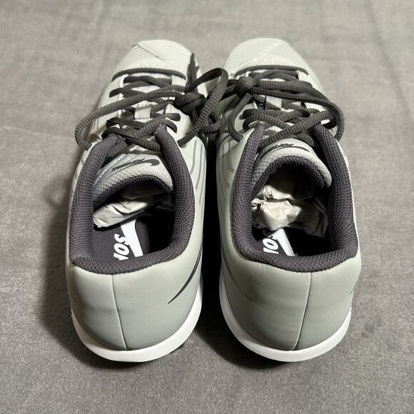 New Nike Lunar Hyperdiamond 3 Varsity MOLDED MCS Womens Sz 10 CT0830-007 - Picture 3 of 7